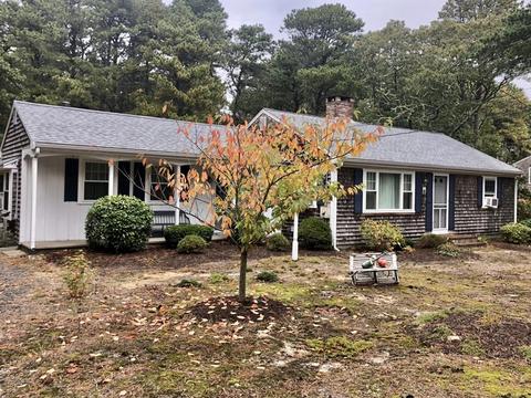 800 Governor Prence Rd, Eastham, MA 02642 photo 1