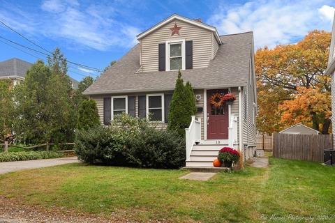 10 Coventry Rd, Dedham, MA 02026 photo 1