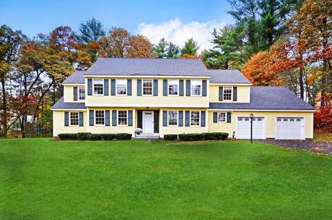 149 Willow St, Acton, MA 01720 photo 1
