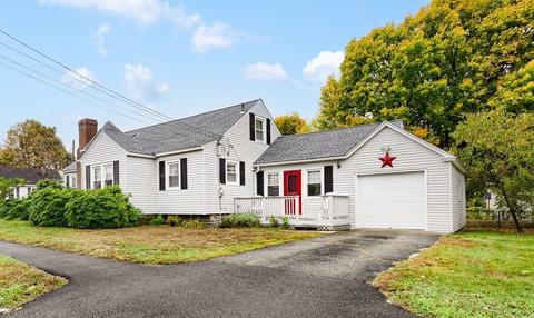 54 Purchase St, Worcester, MA 01606 photo 2