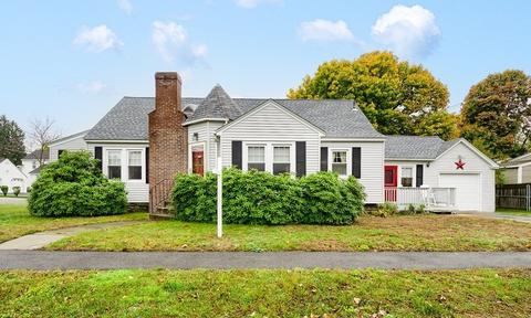 54 Purchase St, Worcester, MA 01606 photo 1