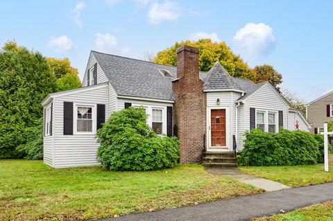 54 Purchase St, Worcester, MA 01606 photo 4