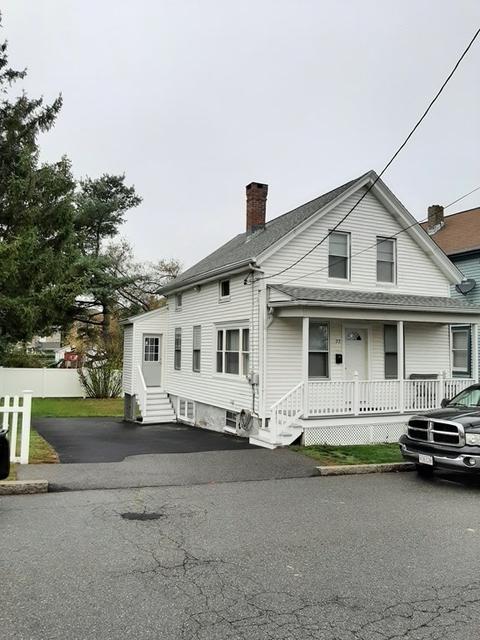 22 Ratcliffe St, Fall River, MA 02723 photo 1