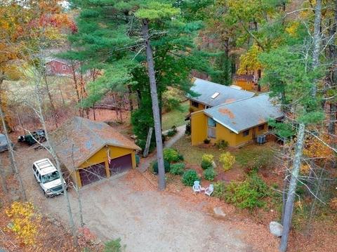 61 Christian Hill Rd, Upton, MA 01568 photo 1