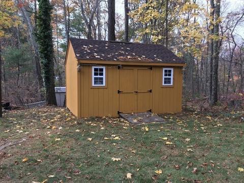 61 Christian Hill Rd, Upton, MA 01568 photo 28