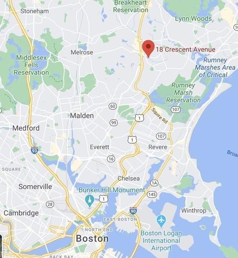 18 Crescent Ave, Saugus, MA 01906 photo 19