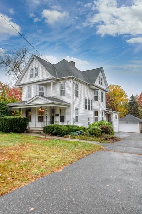308 Prospect St, Chicopee, MA 01013 photo 3