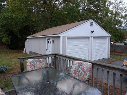 5 Warr Ave, Wareham, MA 02571 photo 4