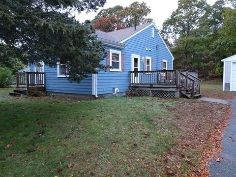 5 Warr Ave, Wareham, MA 02571 photo 3