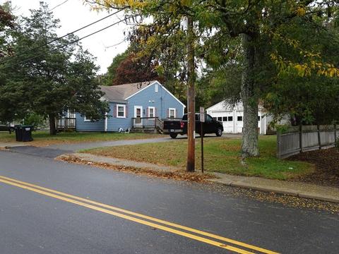 5 Warr Ave, Wareham, MA 02571 photo 1