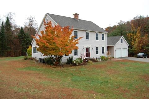 215 Crouch Rd, Warren, MA 01083 photo 1