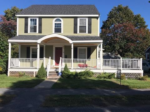 42 Kimball Rd, Dedham, MA 02026 photo 1