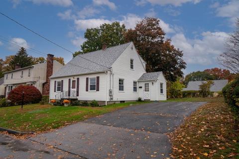 42 Middlesex Ave, Worcester, MA 01604 photo 20