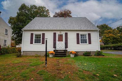 42 Middlesex Ave, Worcester, MA 01604 photo 2
