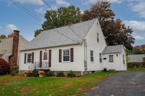 42 Middlesex Ave, Worcester, MA 01604 photo 1