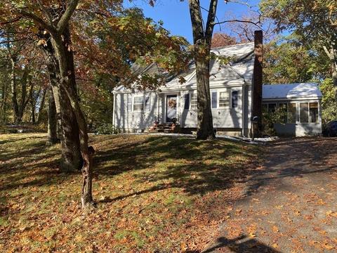48 Coronation Dr, Dedham, MA 02026 photo 1