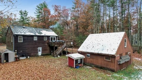 405 River St, Dunstable, MA 01827 photo 35