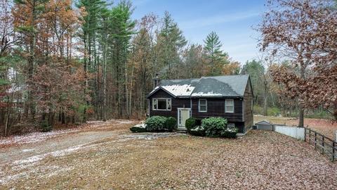 405 River St, Dunstable, MA 01827 photo 32