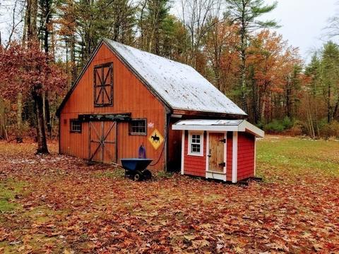 405 River St, Dunstable, MA 01827 photo 8