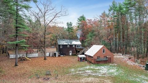 405 River St, Dunstable, MA 01827 photo 1