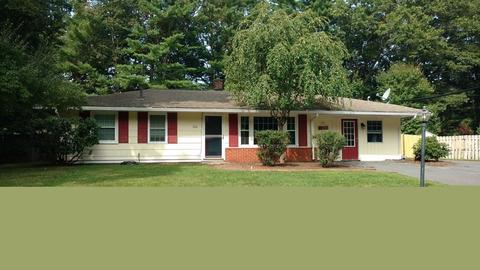 206 Nicholas, Raynham, MA 02767 photo 2