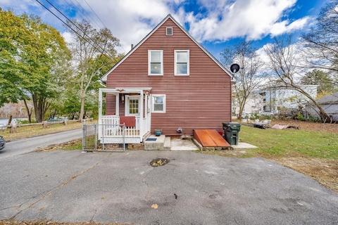 331 Water St, Springfield, MA 01151 photo 1