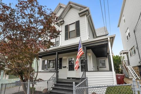 42 Winslow St, Everett, MA 02149 photo 1