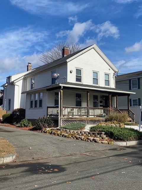 28 Beaven St, Springfield, MA 01104 photo 1