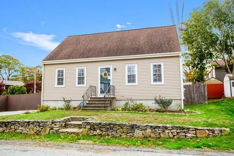 170 Hathaway Commons Rd, Fall River, MA 02720 photo 2