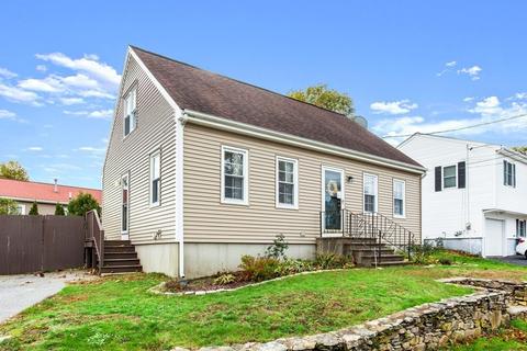 170 Hathaway Commons Rd, Fall River, MA 02720 photo 1