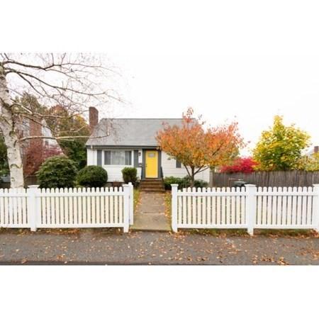 11 Beloit, Dedham, MA 02026 photo 1