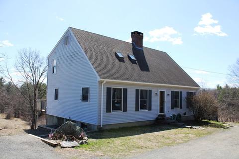 206 E Colrain Rd, Colrain, MA 01340 photo 1