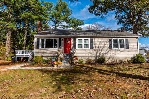 14 Littleton Dr, Wareham, MA 02571 photo 1