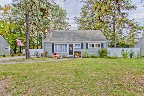 38 Grattan St, Springfield, MA 01119 photo 1
