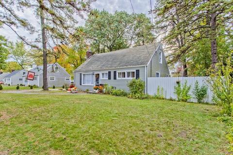 38 Grattan St, Springfield, MA 01119 photo 21