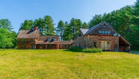 770 Wendell Rd, Warwick, MA 01378 photo 1