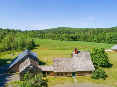 770 Wendell Rd, Warwick, MA 01378 photo 2