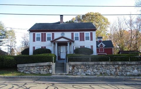 181 Granby Rd, Chicopee, MA 01013 photo 1