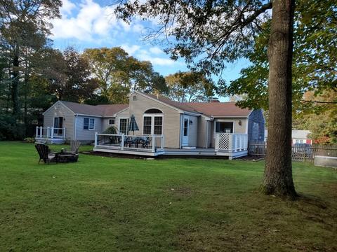 31 Westminster Rd, Barnstable, MA 02632 photo 1