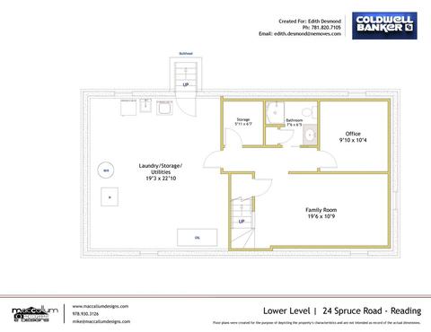 24 Spruce Rd, Reading, MA 01867 photo 25