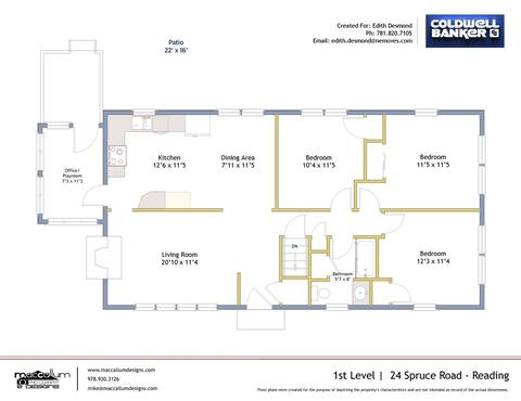 24 Spruce Rd, Reading, MA 01867 photo 24