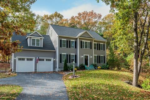 15 Comstock Way, Walpole, MA 02071 photo 1