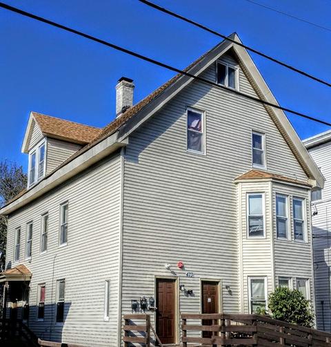 473 Grove St, Woonsocket, RI 02895 photo 1