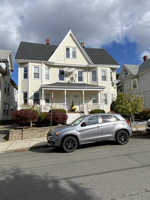 72 Chestnut St, Everett, MA 02149 photo 1
