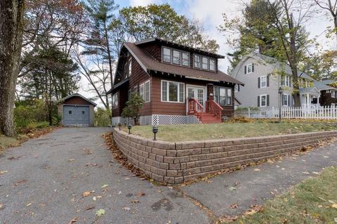 80 Moore Ave, Worcester, MA 01602 photo 3