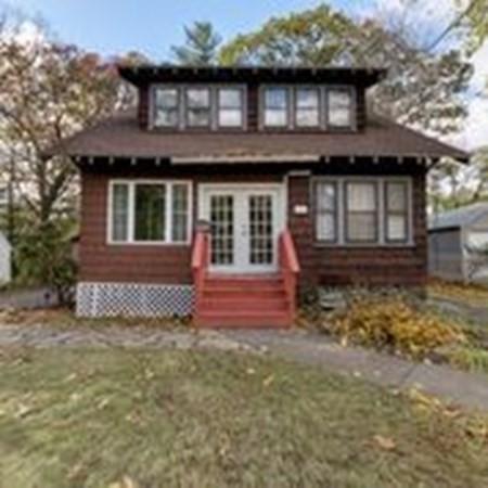 80 Moore Ave, Worcester, MA 01602 photo 1