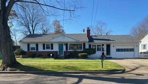 54 Melba St, Springfield, MA 01119 photo 1