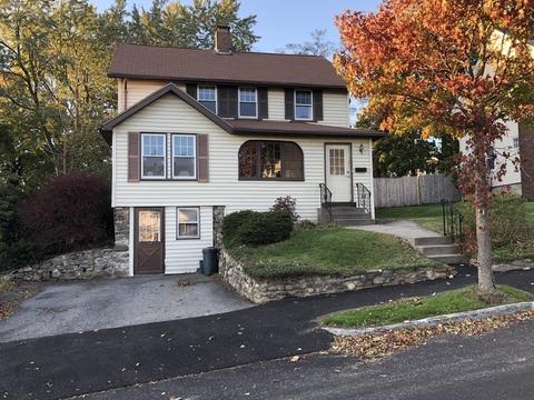 110 Barnard Rd, Worcester, MA 01605 photo 1