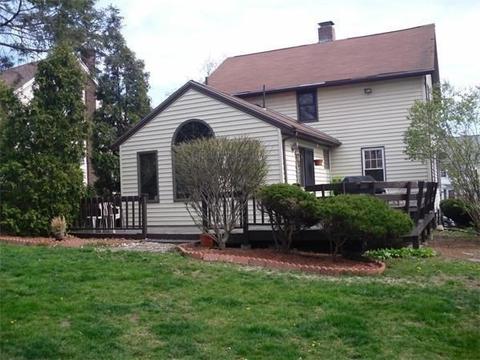 110 Barnard Rd, Worcester, MA 01605 photo 3