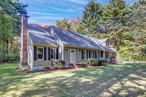 320 Maple St, Franklin, MA 02038 photo 1